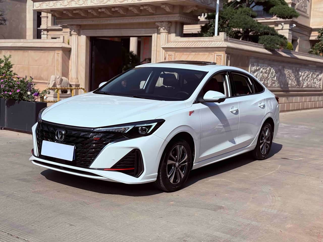 Eado 2025 PLUS 1.4T DCT