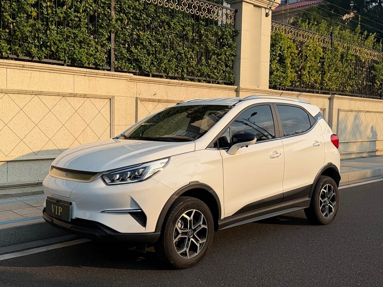 Yuan Pro 2023 401KM Luxury