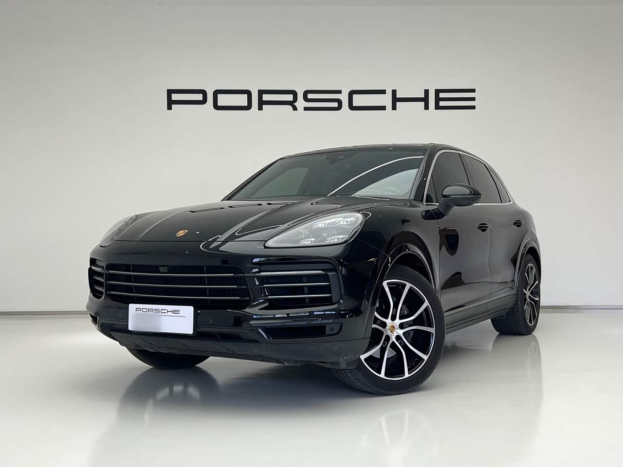 Cayenne 2022 Cayenne 3.0T