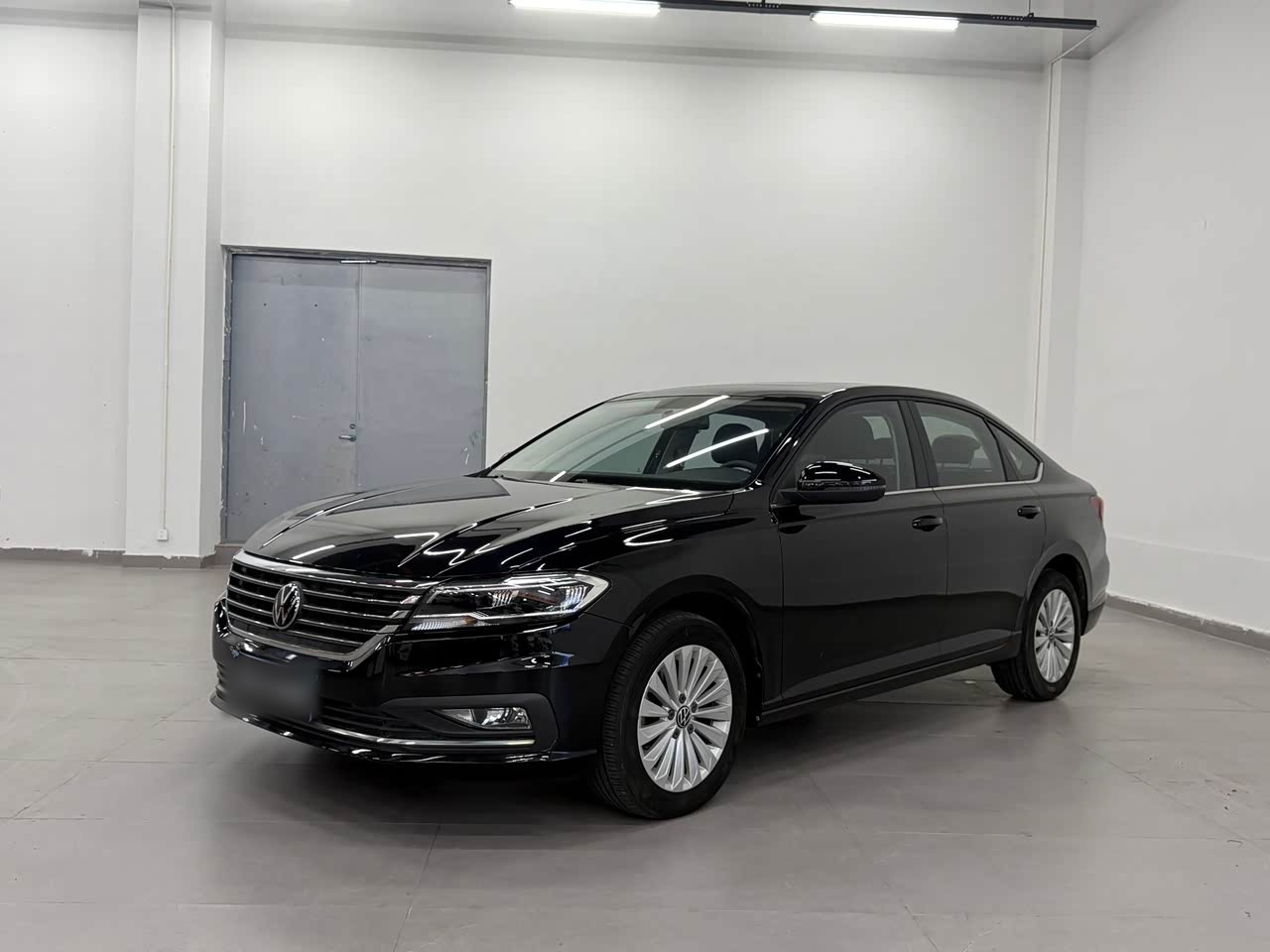 Lavida 2021 280TSI DSG Comfort