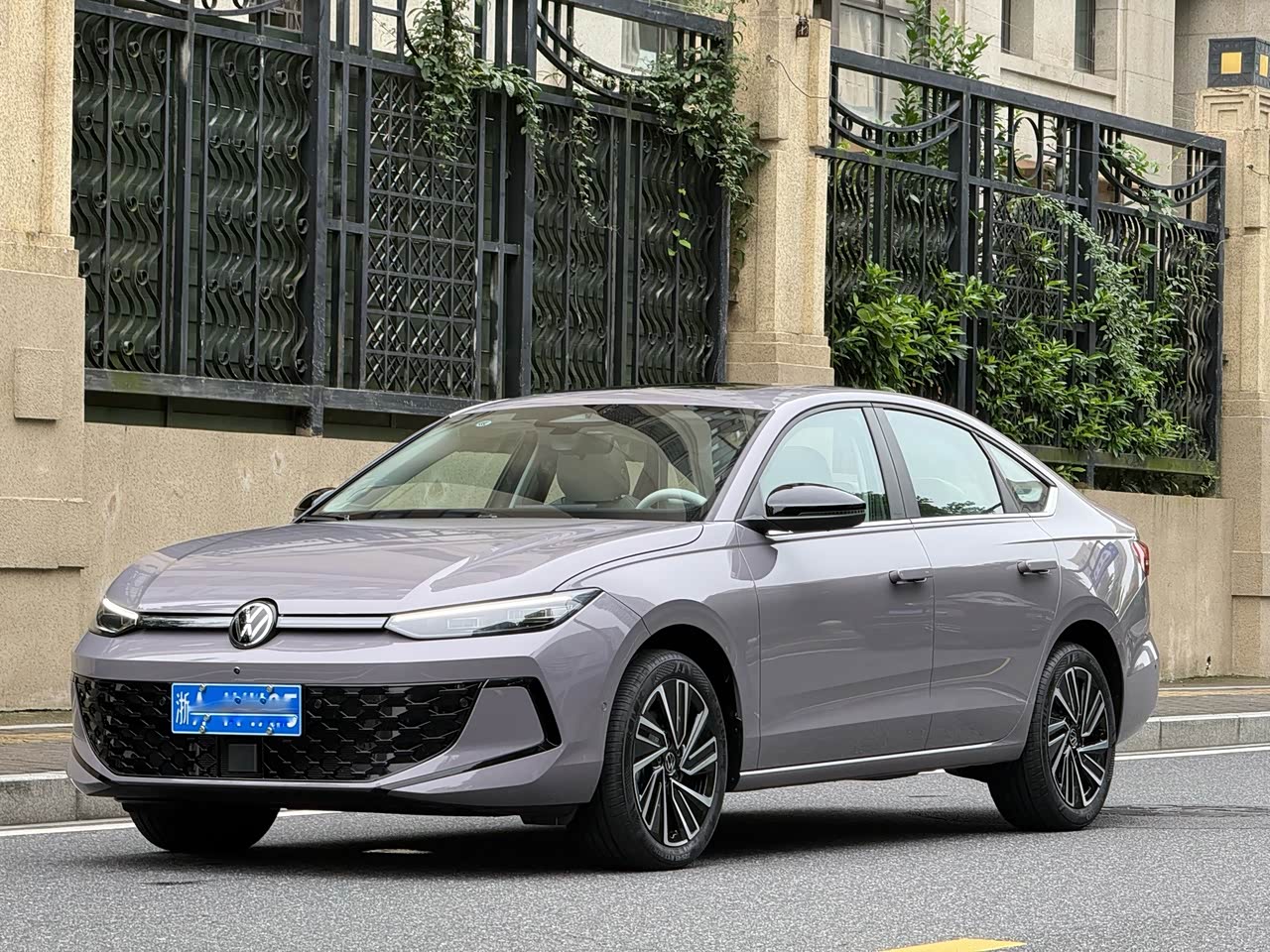 Lavida 2026 Pro 300TSI