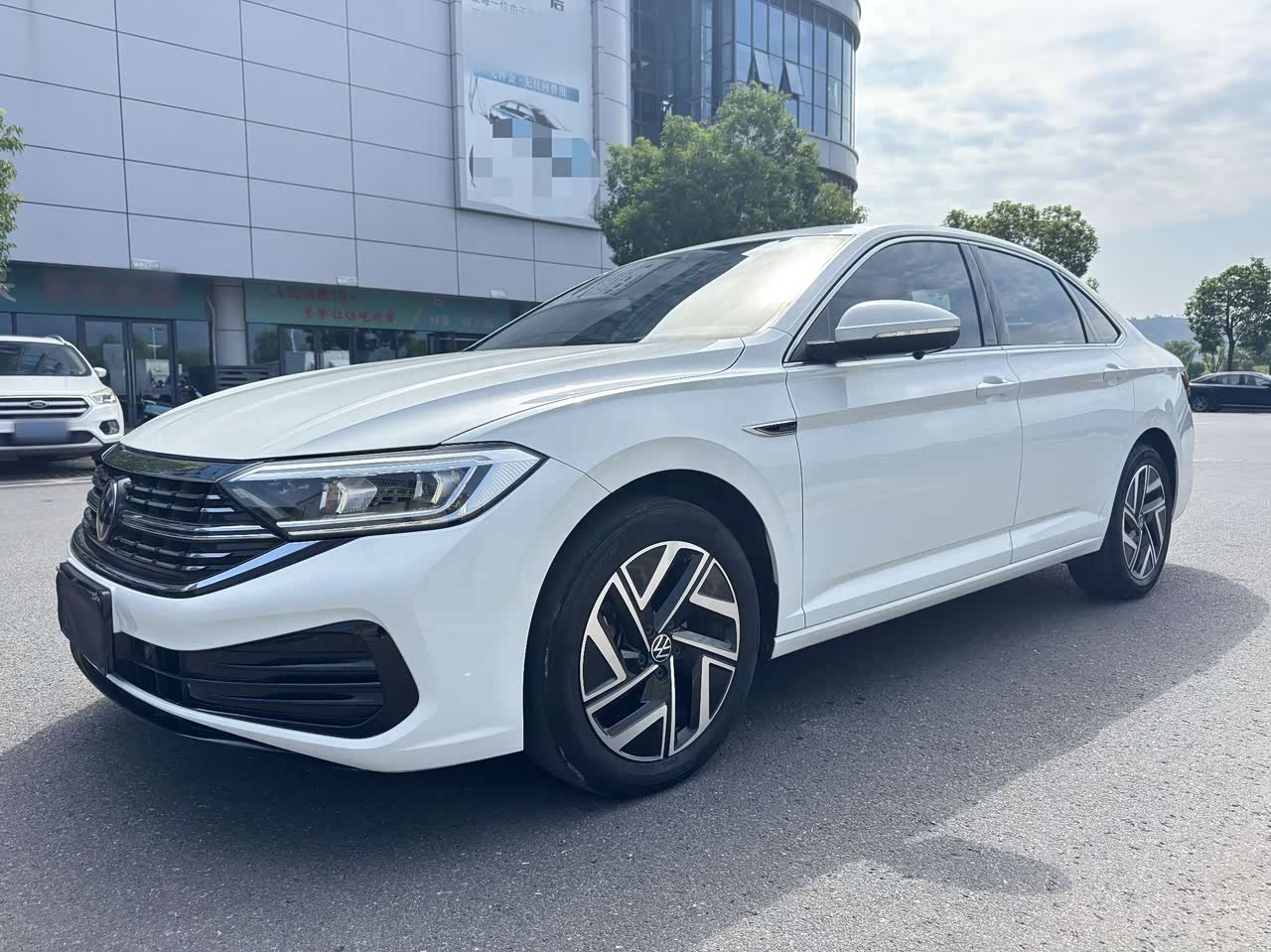 Sagitar 2024 300TSI DSG