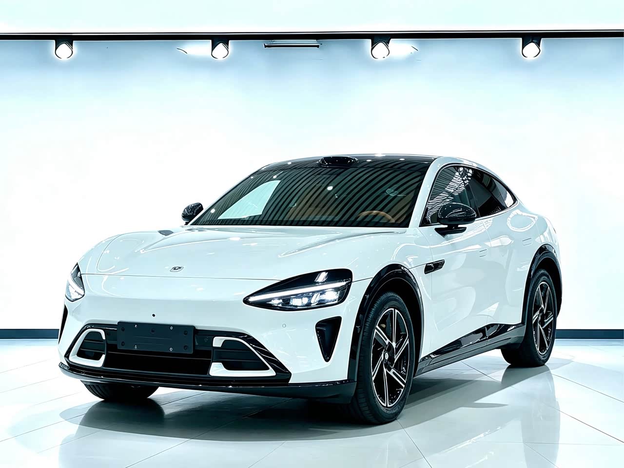 YU7 2025 AWD Max