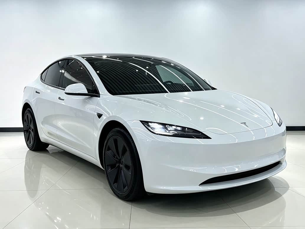 Model 3 2023 RWD