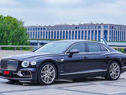Flying Spur PHEV 2022 2.9T V6 Hybrid