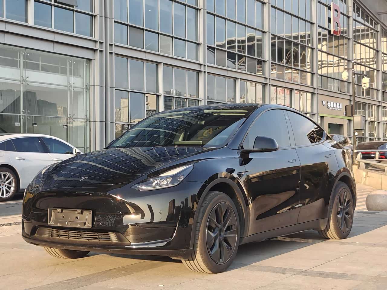 Model Y 2023 RWD
