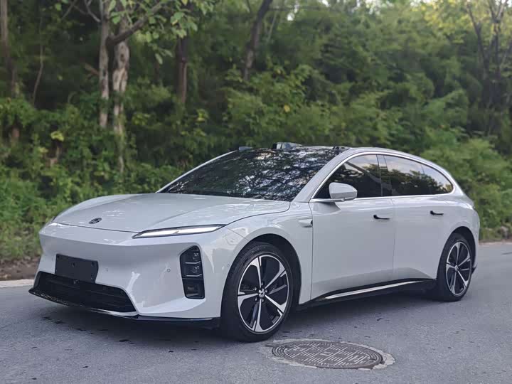 ET5T 2025 75kWh Touring