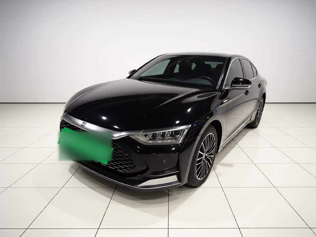 Han 2020 DM AWD Performance Premium