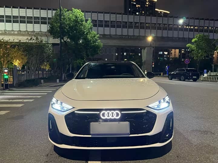 A5L 2026 2.0T Sport