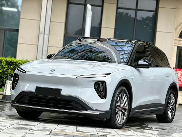 ES6 2024 75kWh