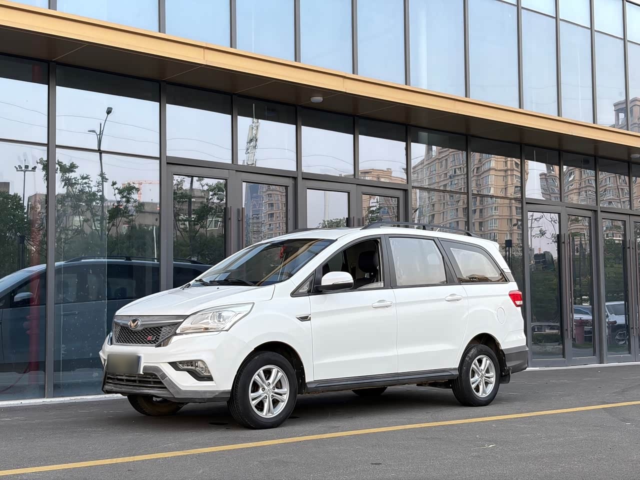 H3 2017 1.5L MT Comfort
