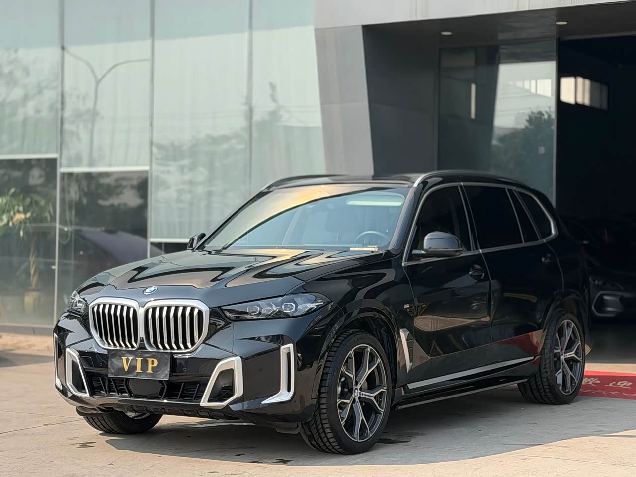 X5 2023 xDrive 30Li Exclusive M Sport Package
