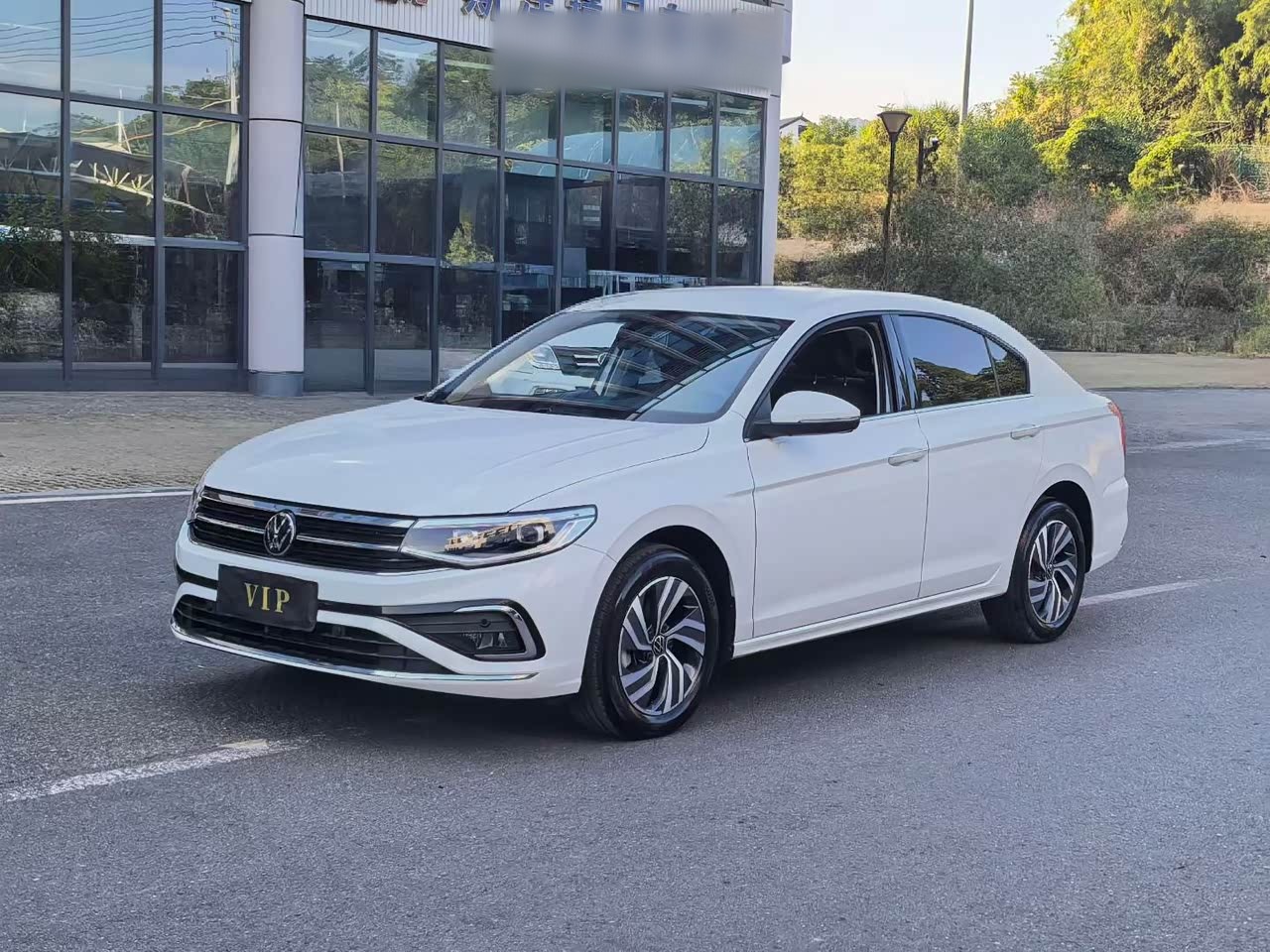 Bora 2024 280TSI DSG