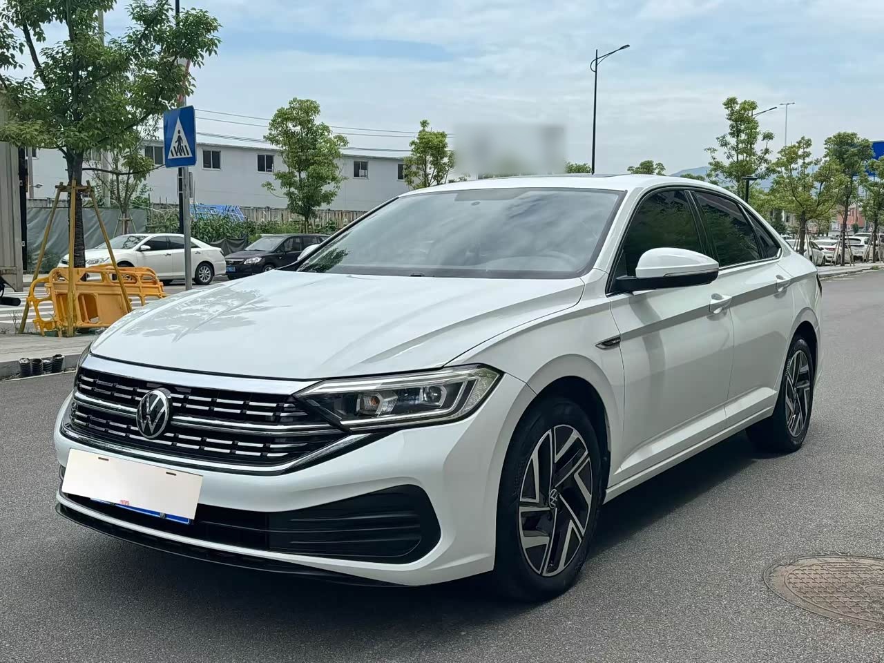 Sagitar 2024 300TSI DSG