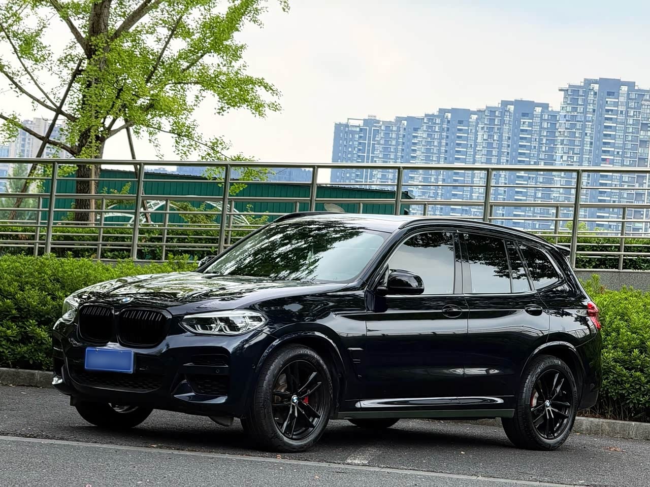 X3 2021 xDrive28i M Sport Package
