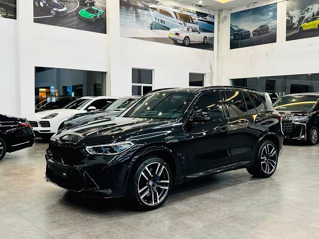 X5 M 2022 X5 M
