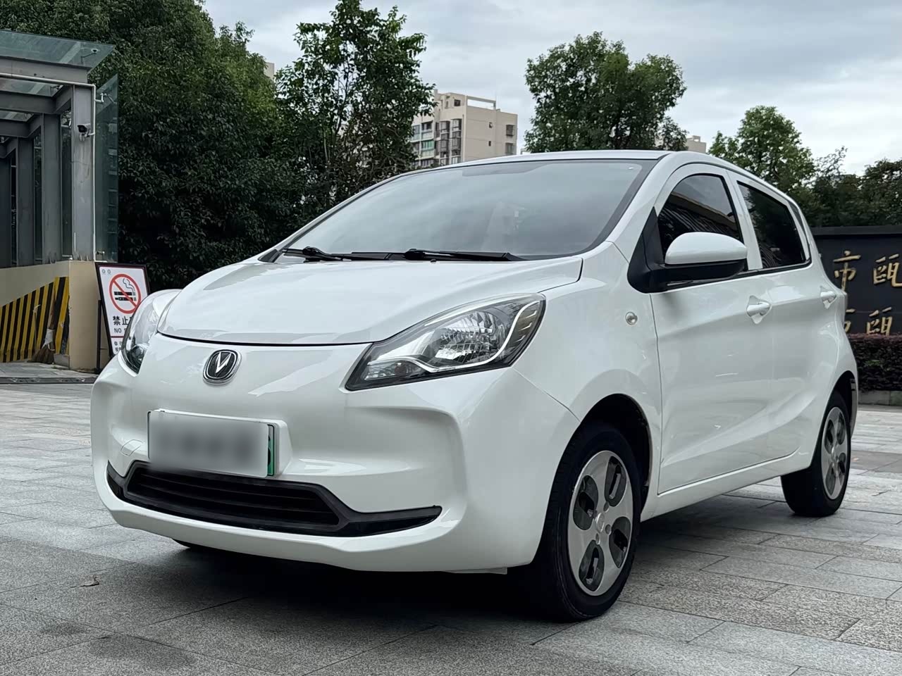 Benni E-Star 2021 LFP 31.18kWh