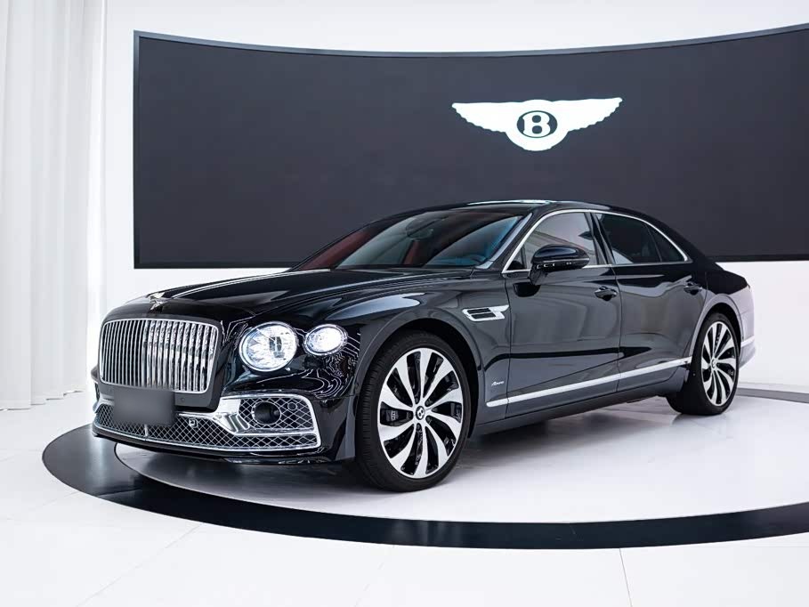 Flying Spur 2024 4.0T V8