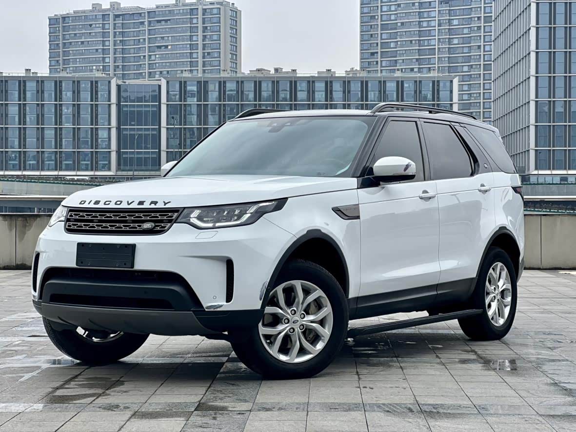 Discovery 2020 3.0 SC V6 SE