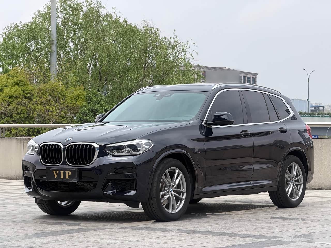 X3 2021 xDrive28i M Sport Package