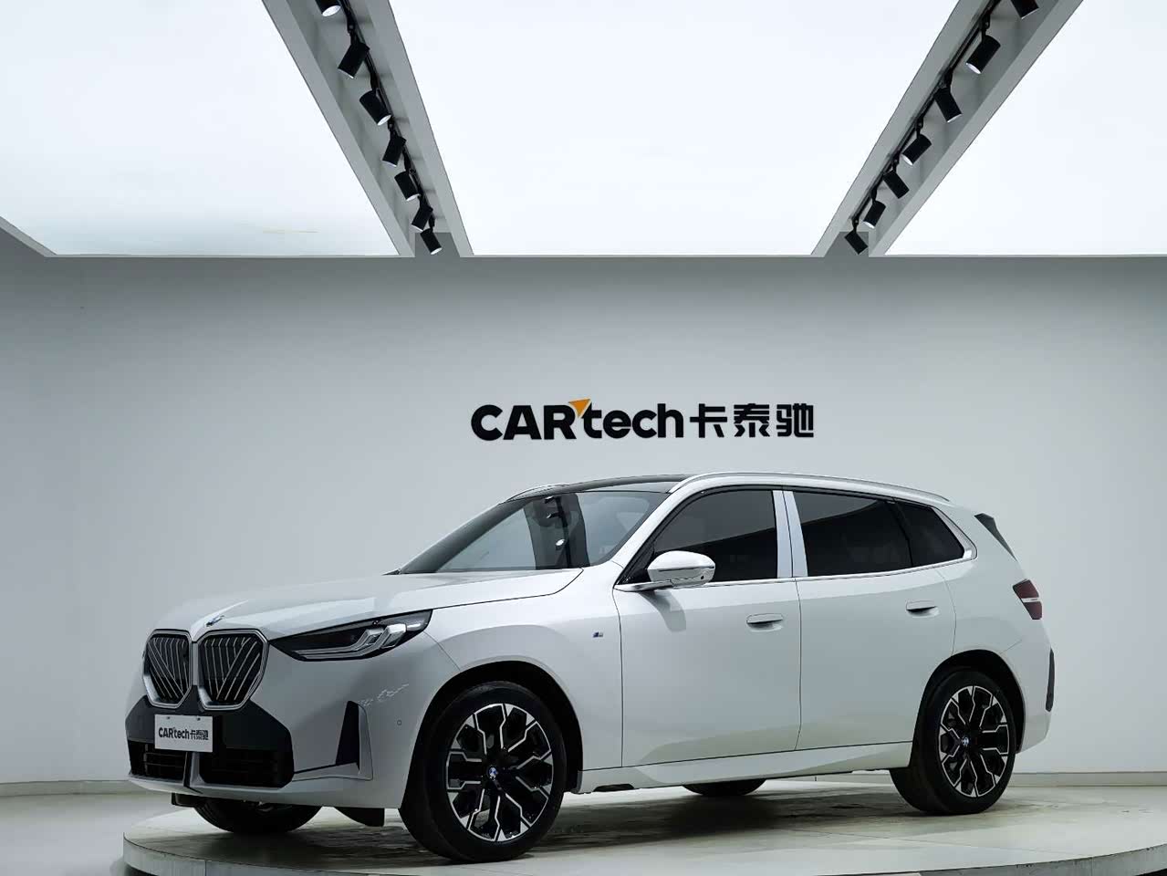 X3 2026 xDrive25L M M Sport Night Package