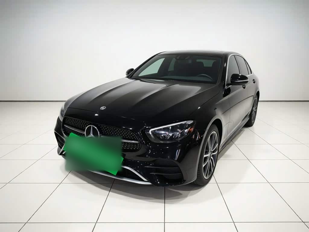 E-Class 2022 E 300 L Sport Fashion