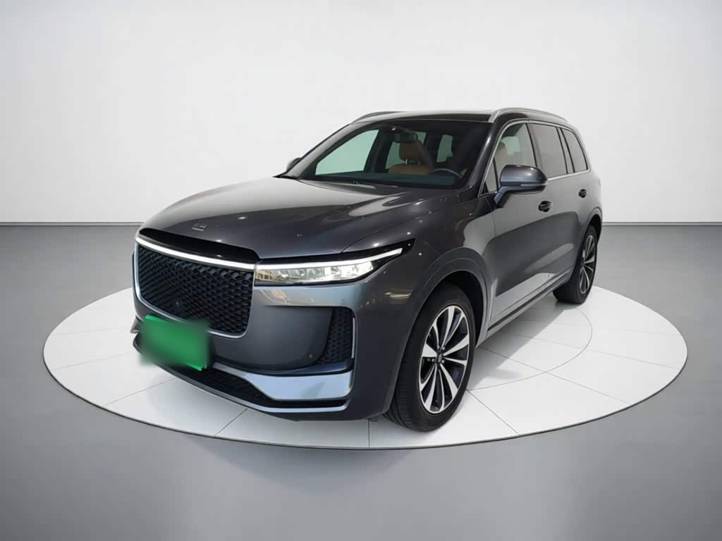 ONE 2020 EREV 6-Seater