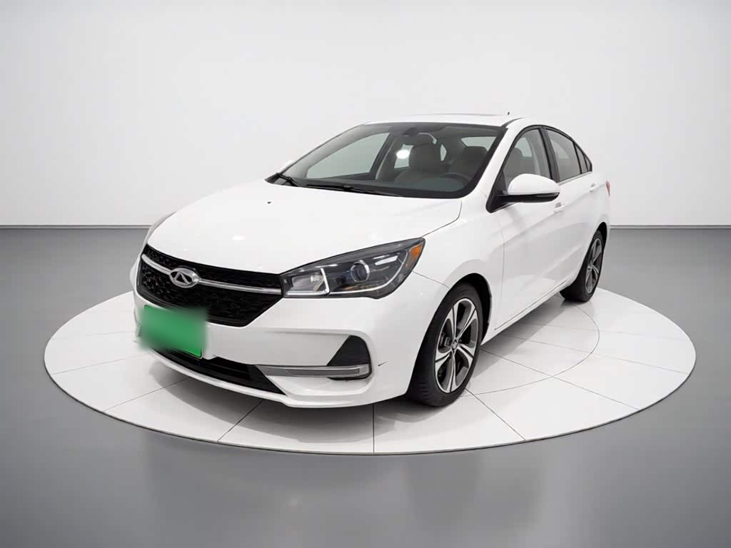 Arrizo 5 2019 Facelift PRO 1.5L CVT China VI