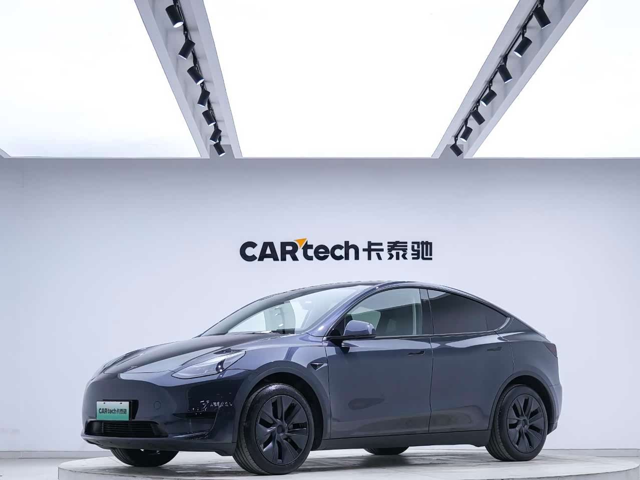 Model Y 2024 RWD
