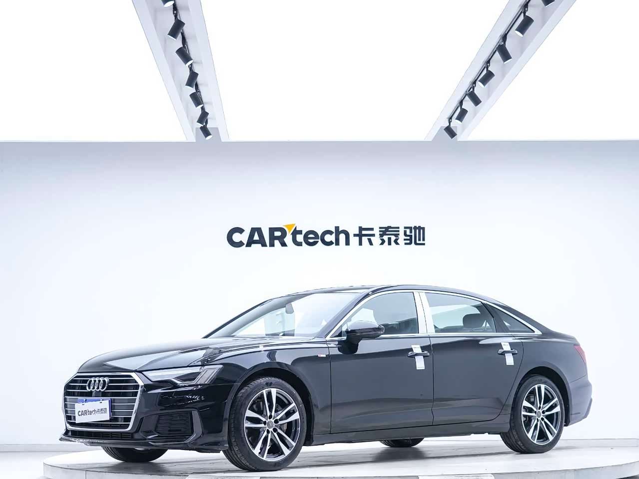 A6L 2021 40 TFSI Luxury Dynamic