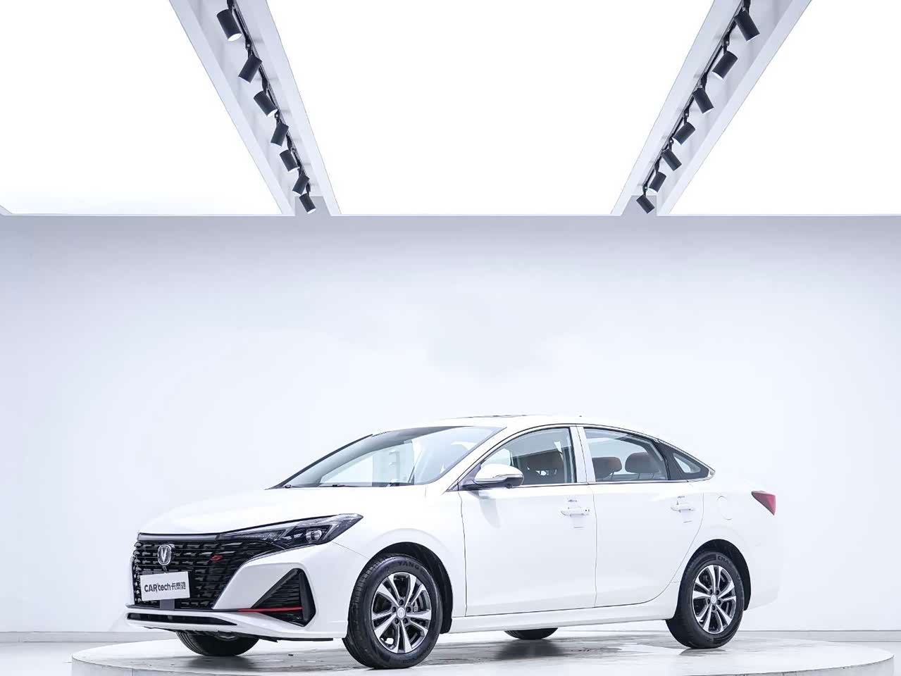 Eado 2023 Enjoy PLUS NE 1.4T GDI DCT Premium