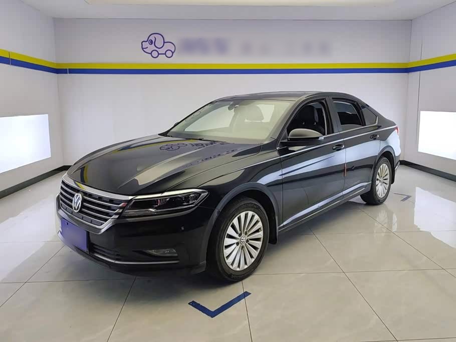 Lavida 2019 280TSI DSG Comfort China VI