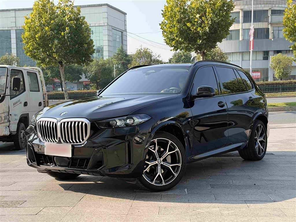 X5 2023 xDrive 30Li Exclusive M Sport Package