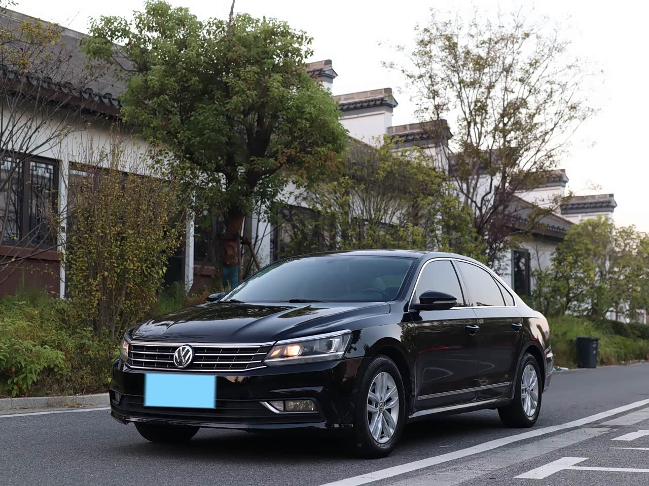 Passat 2016 280TSI DSG