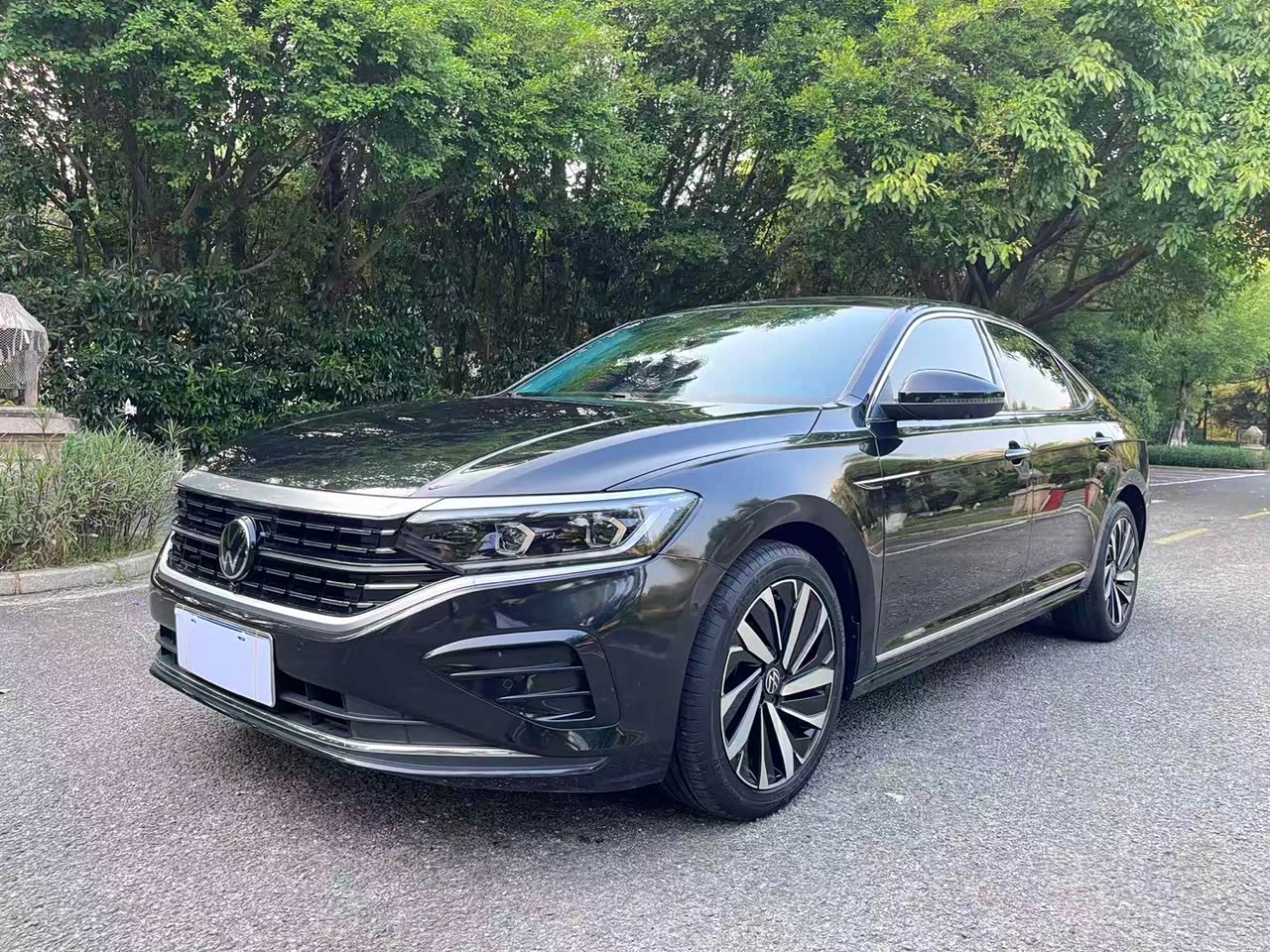 Passat 2023 Facelift 330TSI Elite