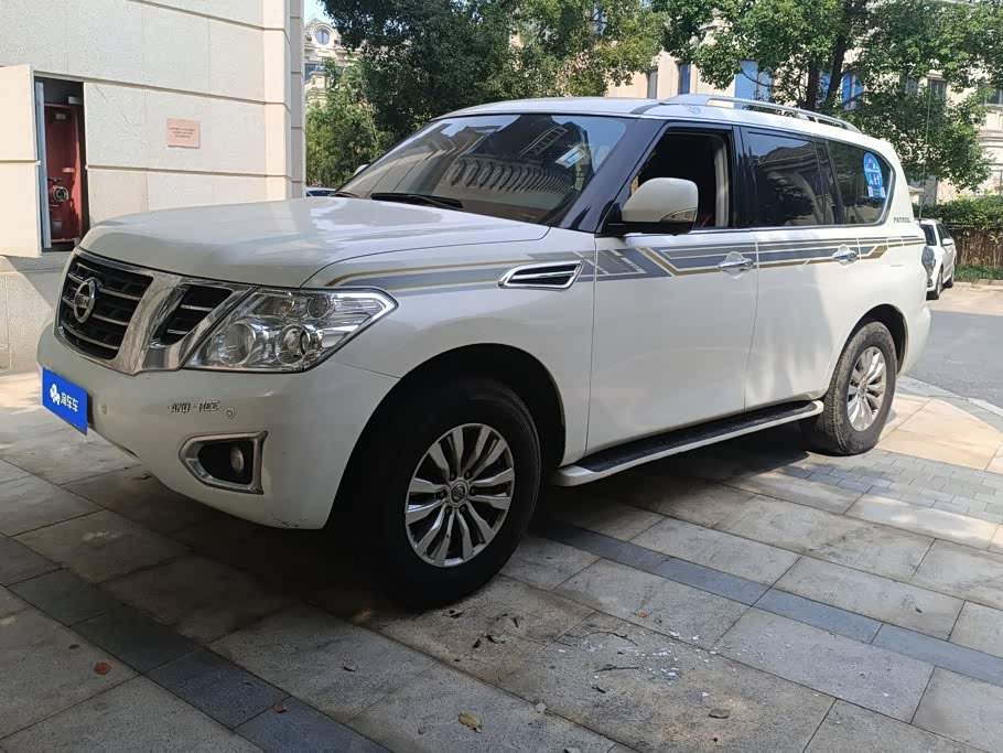 2018 4.0L
