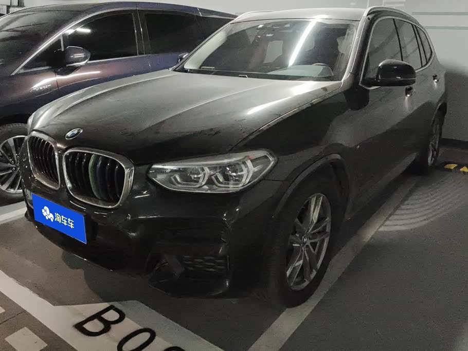 X3 2021 xDrive28i M Sport Package