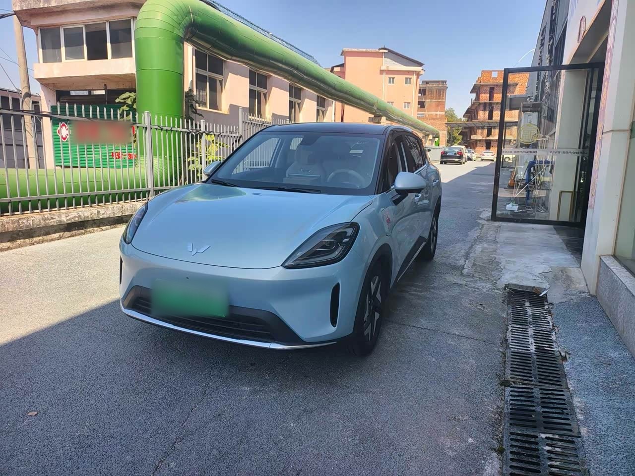 Bingo S 2025 430km Flagship