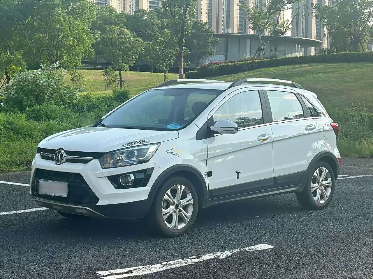 X25 2015 1.5L MT Comfort
