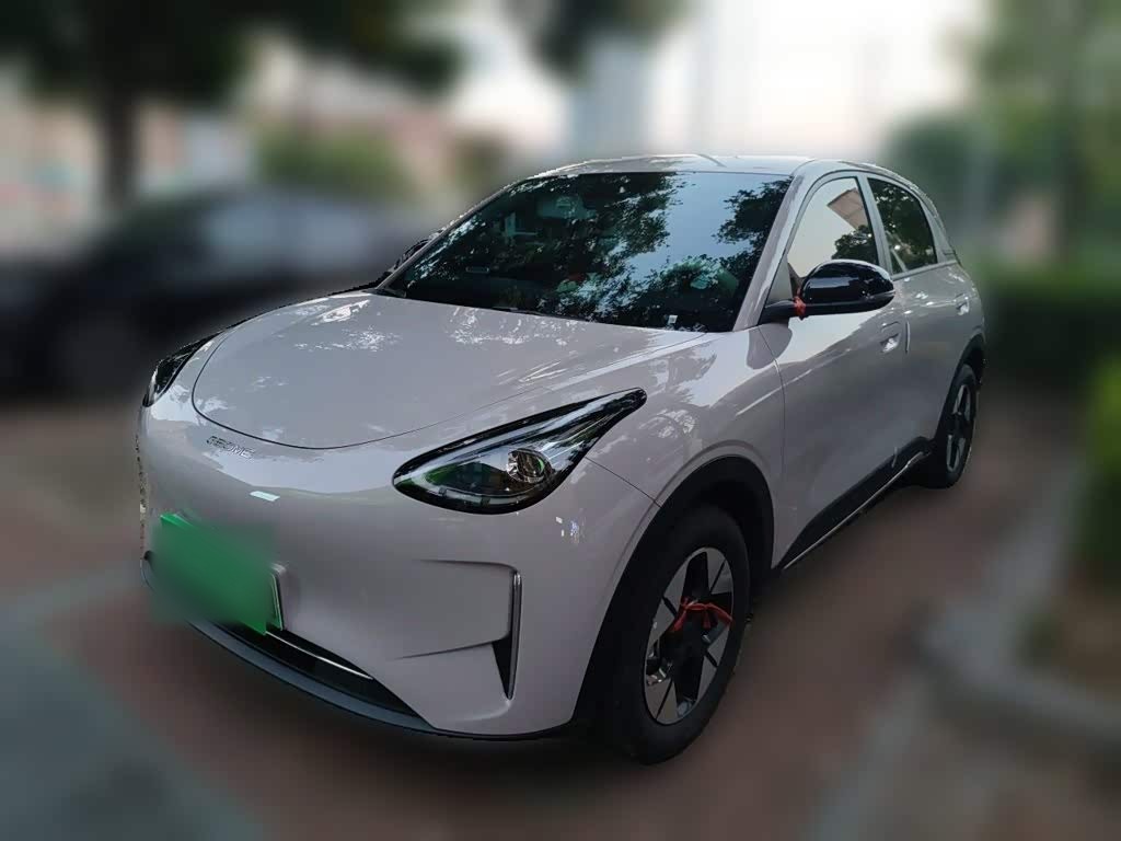 Xingyuan 2026 310km