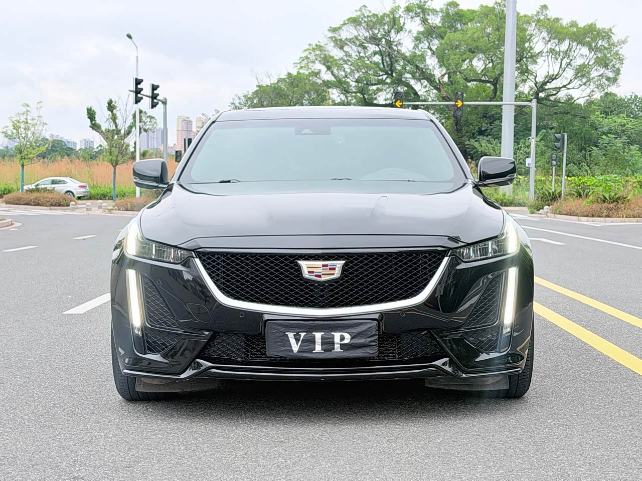 CT5 2021 28T Leading Sport