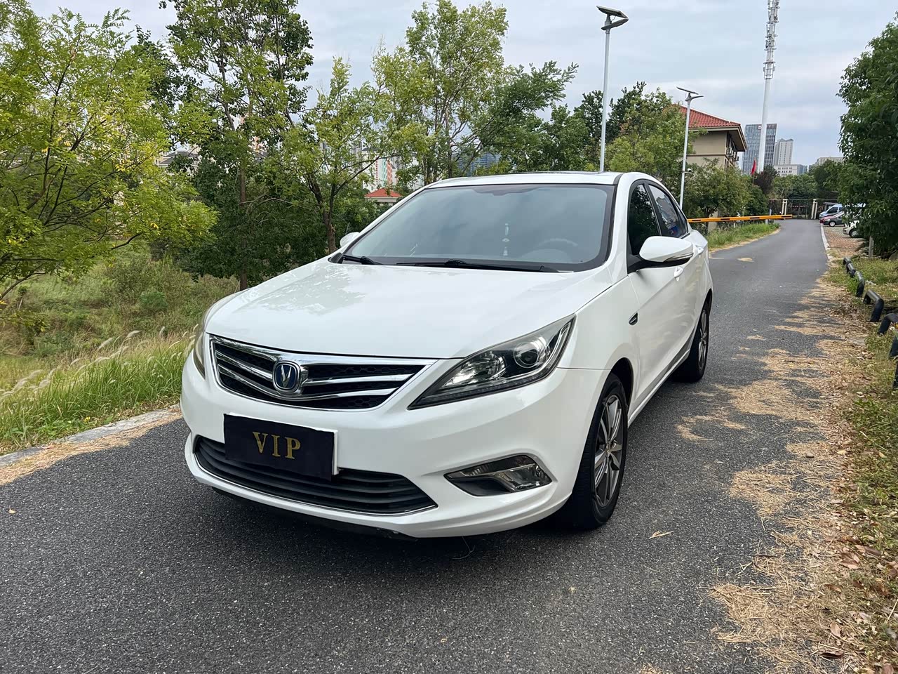 Eado 2018 1.6L GDI MT