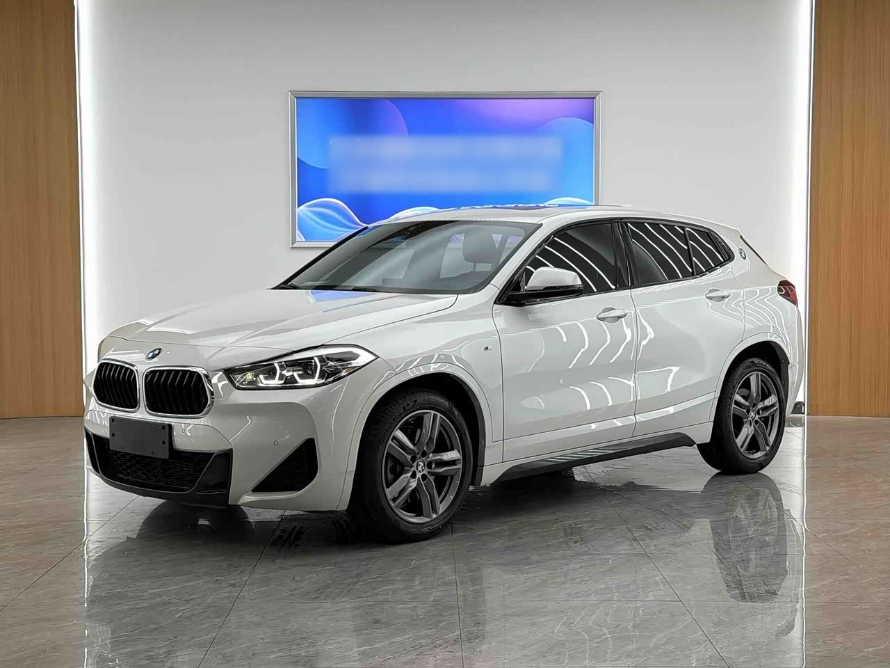 X2 2021 sDrive25i Leading M Sport Package