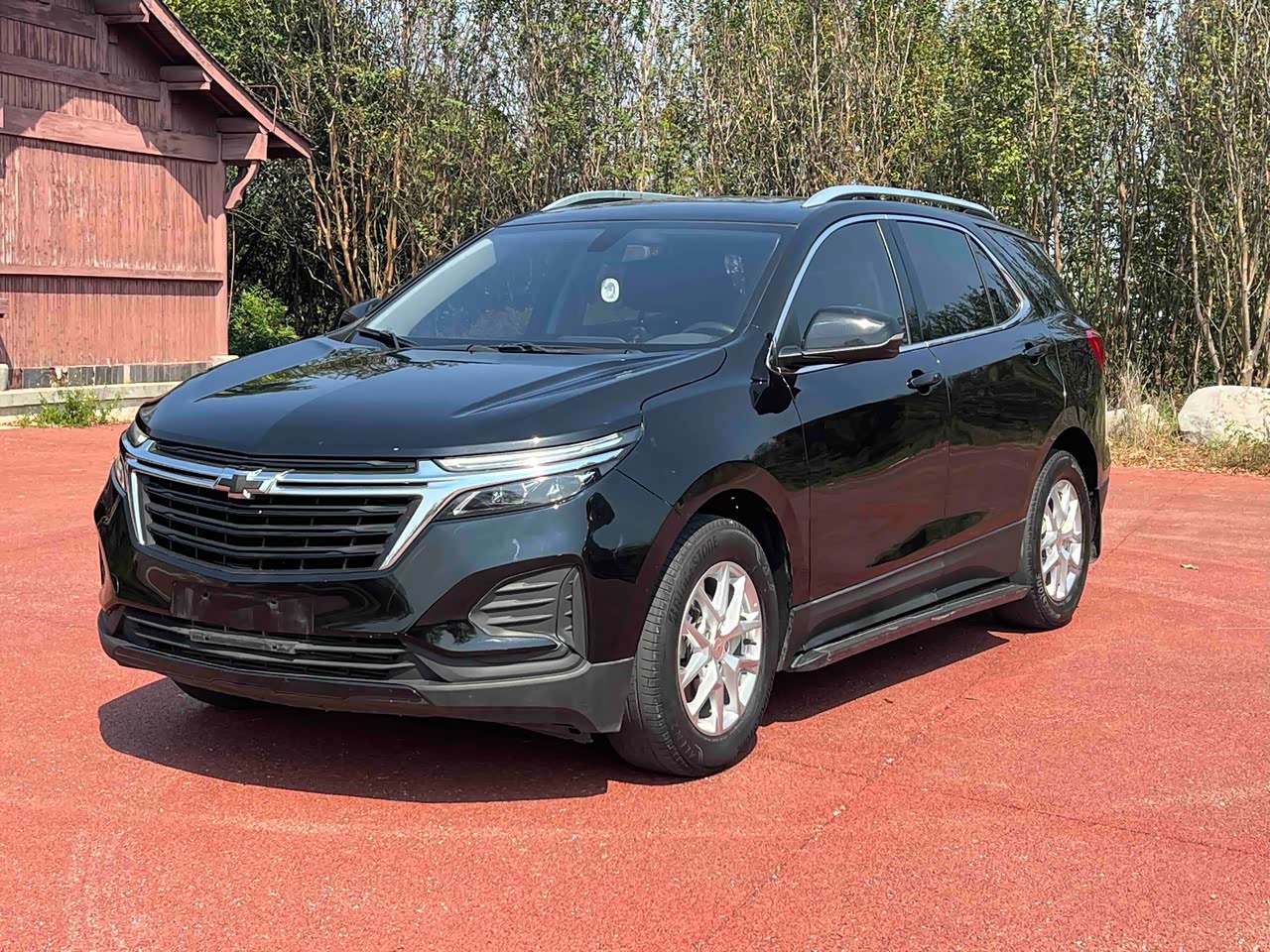 2022 535T