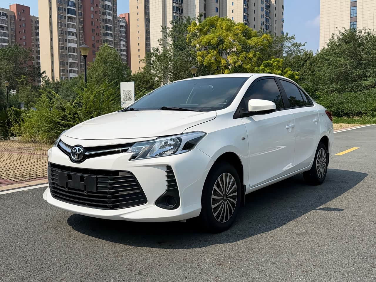 Vios 2022 1.5L CVTCARE