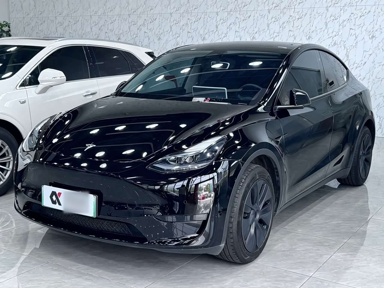 Model Y 2023 RWD