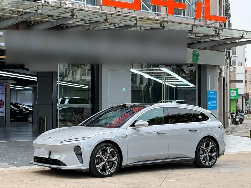 ET5T 2024 75kWh Touring