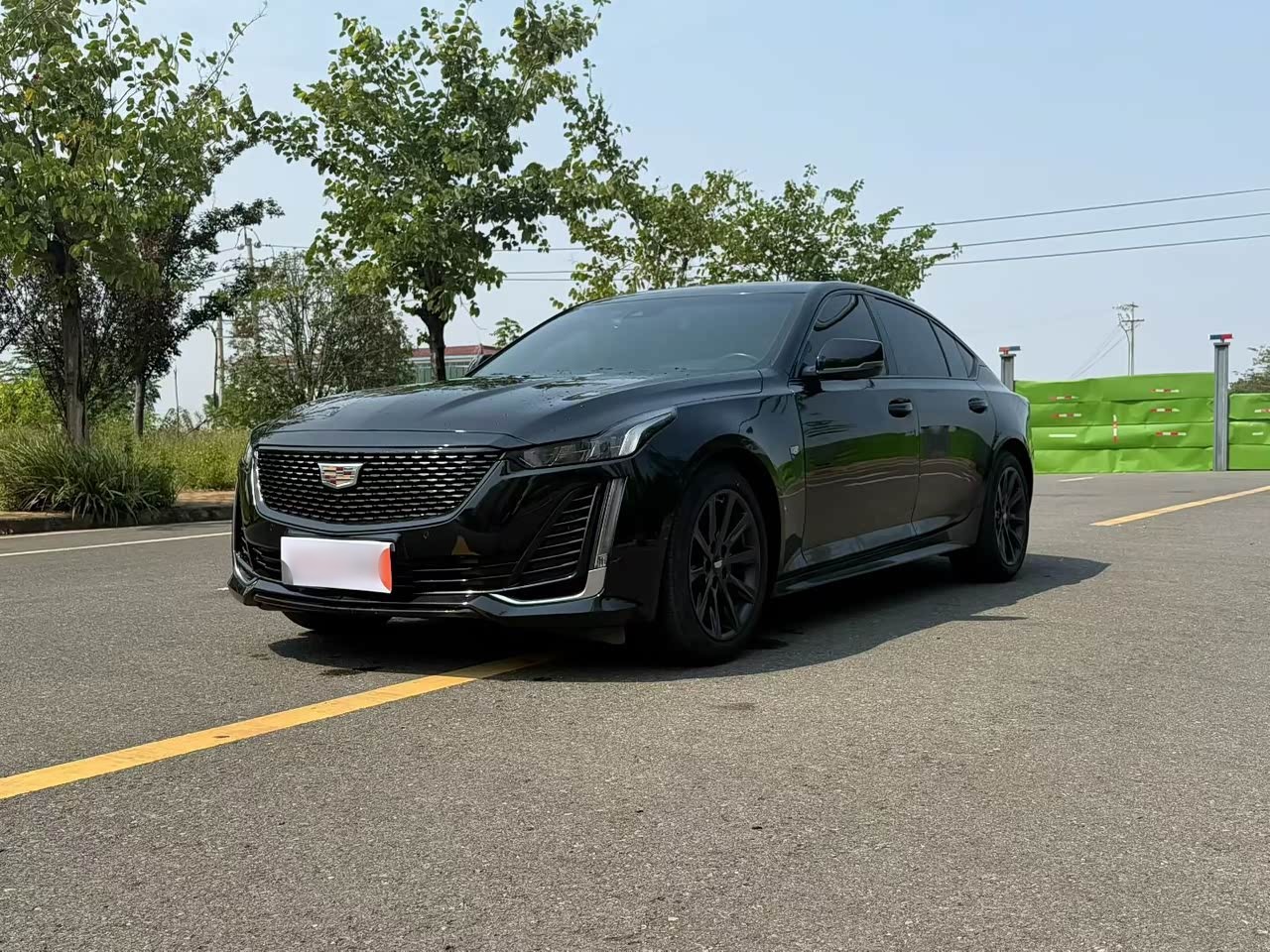 CT5 2023 28T Premium