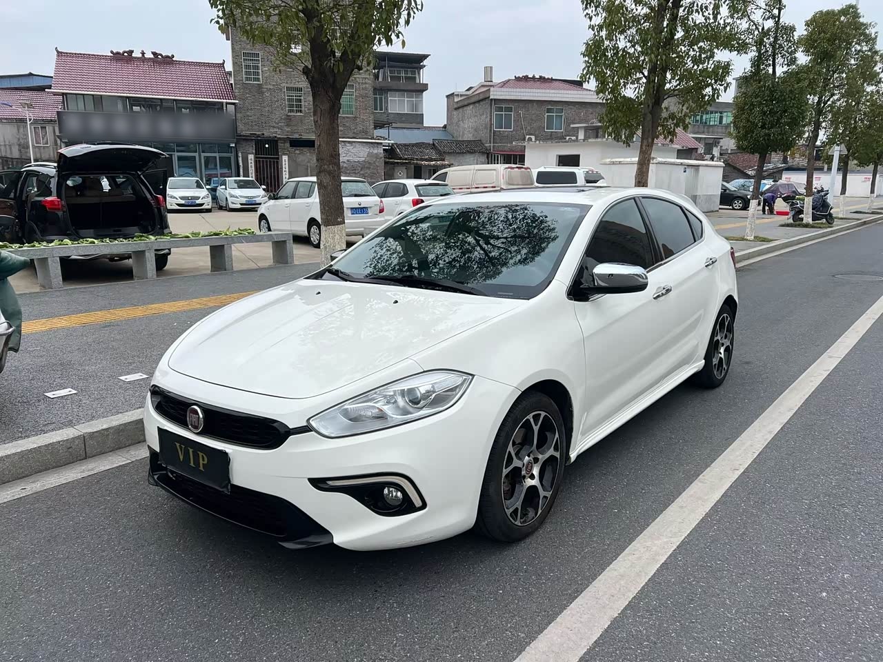 2014 1.4T AT Sport