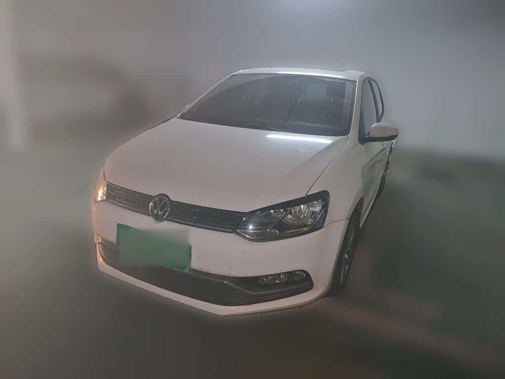 Polo 2018 1.5L AT